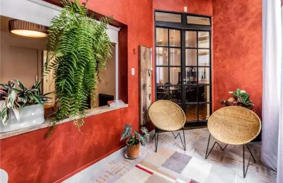 Jardim américa cobertura duplex única, exclusiva ícone anos 50