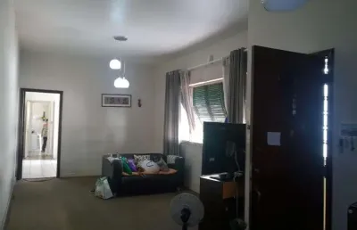 Casa comercial à venda na Rua Baronesa de Itu, --, Higienópolis, São Paulo