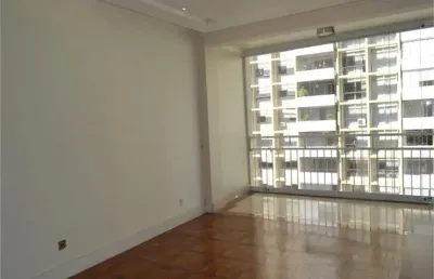 Apartamento com 3 quartos à venda na Rua Sabará, --, Higienópolis, São Paulo