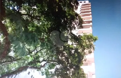 Apartamento com 3 quartos à venda na Alameda Itu, --, Jardim Paulista, São Paulo