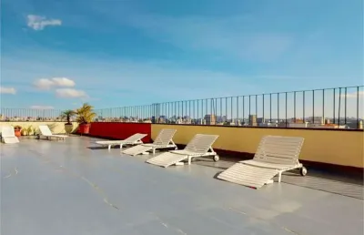 Apartamento 3 quartos(  1 suíte) - reformado -pinheiros