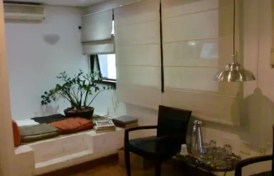 Sala comercial à venda na Alameda Lorena, --, Jardim América, São Paulo