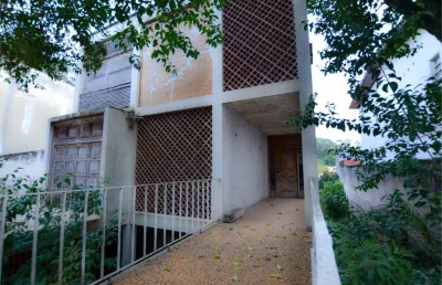 Casa com 3 quartos à venda na Rua Bauru, --, Pacaembu, São Paulo