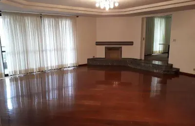 Apartamento com 4 quartos à venda na Rua Doutor Tomás Carvalhal, --, Paraíso, São Paulo