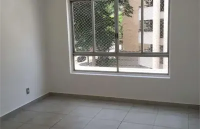 Apartamento com 3 quartos para alugar na Rua Manoel da Nóbrega, --, Paraíso, São Paulo