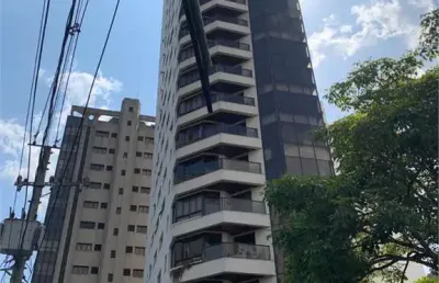 Apto na vila mariana com 04 dormitórios    valor abaixo do mercado
