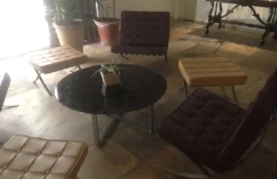 Apartamento 3 dormirtorios, 2 suites 1 vaga no jardim america