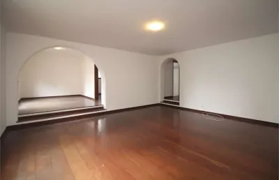 Apartamento com 3 quartos à venda na Rua Sergipe, --, Higienópolis, São Paulo