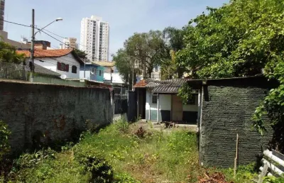 Casa com 2 quartos à venda na Rua Professor Aprígio Gonzaga, --, Saúde, São Paulo