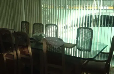 Casa com 3 quartos à venda na Alameda dos Guaiases, --, Moema, São Paulo