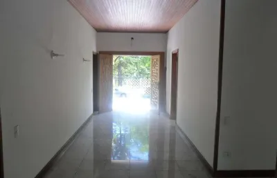 Casa com 4 quartos à venda na Rua Antônio de Andrade Rebelo, --, Morumbi, São Paulo