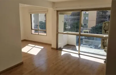 Apartamento com 2 quartos à venda na Alameda Itu, --, Jardim Paulista, São Paulo