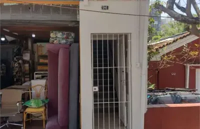 Terreno de esquina na vila beatriz, residencial e comercial - oportunidade!