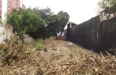 Terreno comercial à venda na Rua Major Freire, --, Saúde, São Paulo