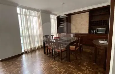 Apartamento com 3 dormitórios para alugar, 230 m² - jardim américa - são paulo/sp