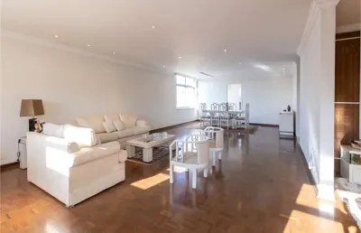 Apartamento abaixo do valor de mercado em higienópolis