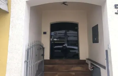 Casa comercial à venda na Alameda Jaú, --, Jardim Paulista, São Paulo