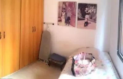 Apartamento com 1 quarto para alugar na Rua Jacques Félix, --, Vila Nova Conceição, São Paulo