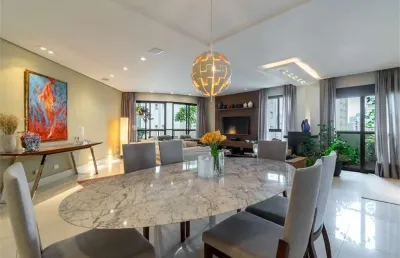 Apartamento com 2 quartos à venda na Rua Edson, --, Campo Belo, São Paulo
