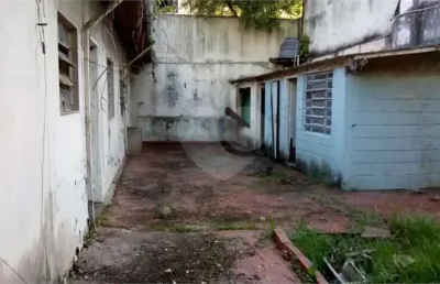 Terreno comercial à venda na Rua Constantino de Sousa, --, Campo Belo, São Paulo