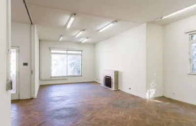 Casa comercial à venda na Rua Bento de Andrade, --, Jardim Paulista, São Paulo