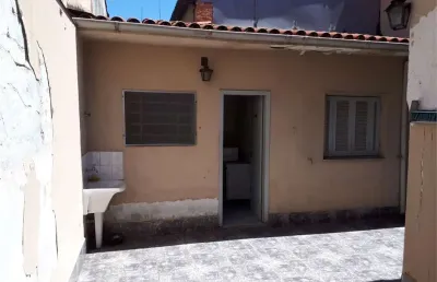 Casa com 3 quartos à venda na Rua Botuí, --, Planalto Paulista, São Paulo
