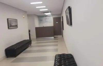 Sala comercial para alugar na Rua Haddock Lobo, --, Jardim América, São Paulo
