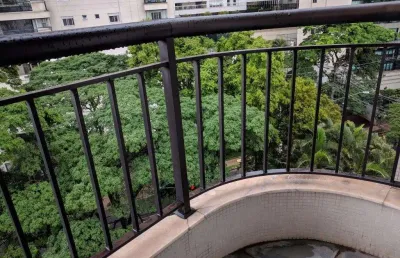 Apartamento a venda no campo belo com 4 dormitórios