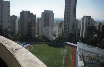 Apartamento com 4 quartos à venda na Rua Marcus Pereira, --, Morumbi, São Paulo