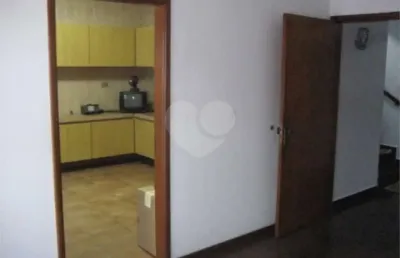 Casa com 4 quartos à venda na Rua Luís Góis, --, Planalto Paulista, São Paulo