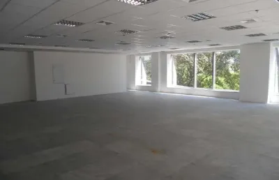 Sala comercial para alugar na Rua Doutor Renato Paes de Barros, --, Itaim Bibi, São Paulo