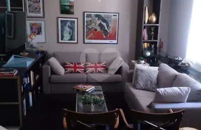 Casa com 3 quartos à venda na Avenida Moaci, --, Planalto Paulista, São Paulo