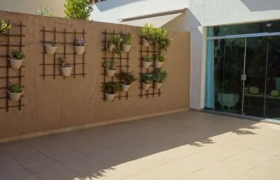 Casa com 3 quartos à venda na Rua Barão de Vallim, --, Campo Belo, São Paulo