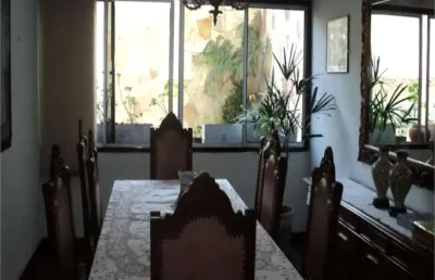 Casa com 7 quartos à venda na Rua Marília de Dirceu, --, Campo Belo, São Paulo