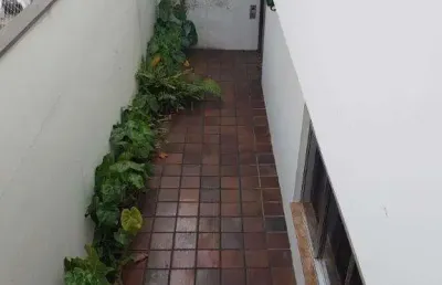 Casa com  4 quartos , 4 suítes  na vila nova conceição ...
