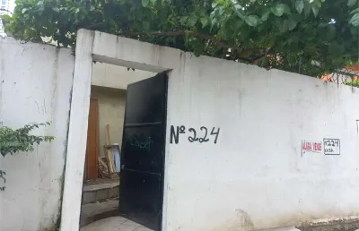 Casa comercial à venda na Rua Professor Doutor José Marques da Cruz, --, Brooklin, São Paulo