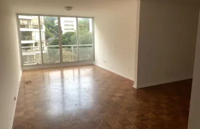 Apartamento com 3 quartos à venda na Alameda Franca, --, Jardim América, São Paulo
