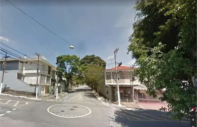 Casa com 2 quartos à venda na Rua Bernardino de Campos, --, Campo Belo, São Paulo