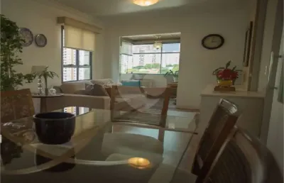 Apartamento a venda vila romana, 3 dormitórios, 1 suíte, 2 vagas, piscina, churrasqueira