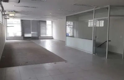 Excelente prédio comercial, mono usuário,  rua vieira de morais