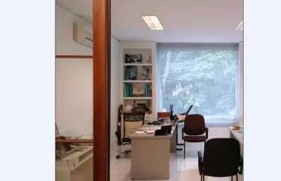 Casa comercial à venda na Rua Novo Cancioneiro, --, Brooklin, São Paulo