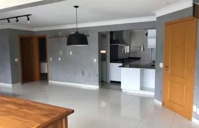 Apartamento com 2 quartos à venda na Rua Helena, --, Vila Olímpia, São Paulo