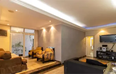 Casa com 4 quartos à venda na Rua Carlos Tiago Pereira, --, Saúde, São Paulo