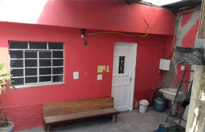 Casa com 4 quartos à venda na Rua Doutor Miranda de Azevedo, --, Pompéia, São Paulo