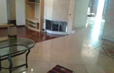 Casa com 4 quartos à venda na Alameda dos Tacaúnas, --, Planalto Paulista, São Paulo