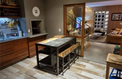Cobertura com 3 quartos à venda na Avenida Doutor Altino Arantes, --, Vila Clementino, São Paulo