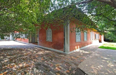 Viva grande: casa aconchegante em terreno gigante de 2756m² – exclusividade e espaço para seu estilo