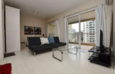 Exclusivo 1 dormitório suíte 1 vaga 55 m2 çiragan - condomínio único