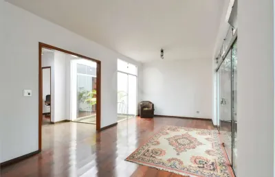 Casa com 3 quartos à venda na Avenida Ireré, --, Planalto Paulista, São Paulo