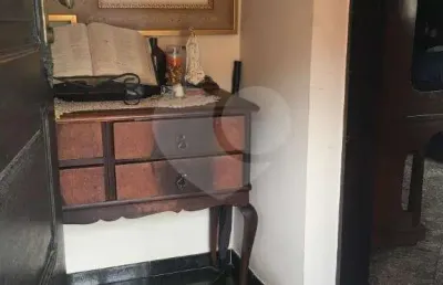Casa com 5 quartos à venda na Rua Anadia, --, Aclimação, São Paulo